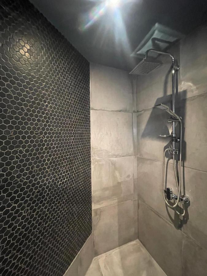 Nanas Luxury Studio With Balcony Heraklion  Ngoại thất bức ảnh